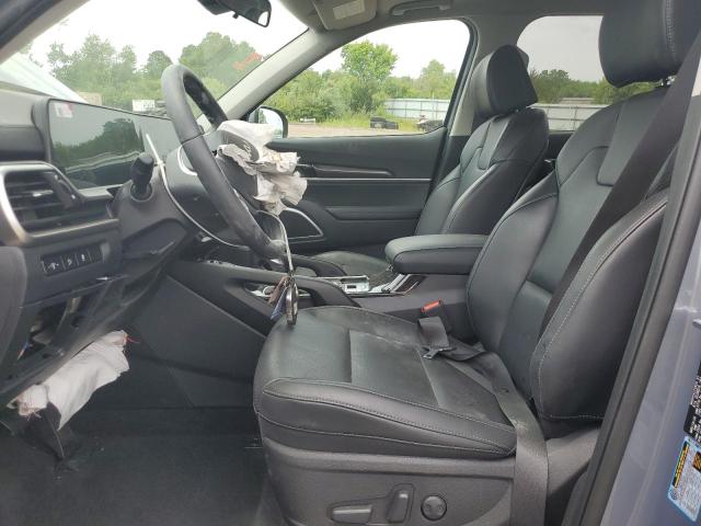 2024 Kia Telluride S VIN: 5XYP64GCXRG508357 Lot: 61717924