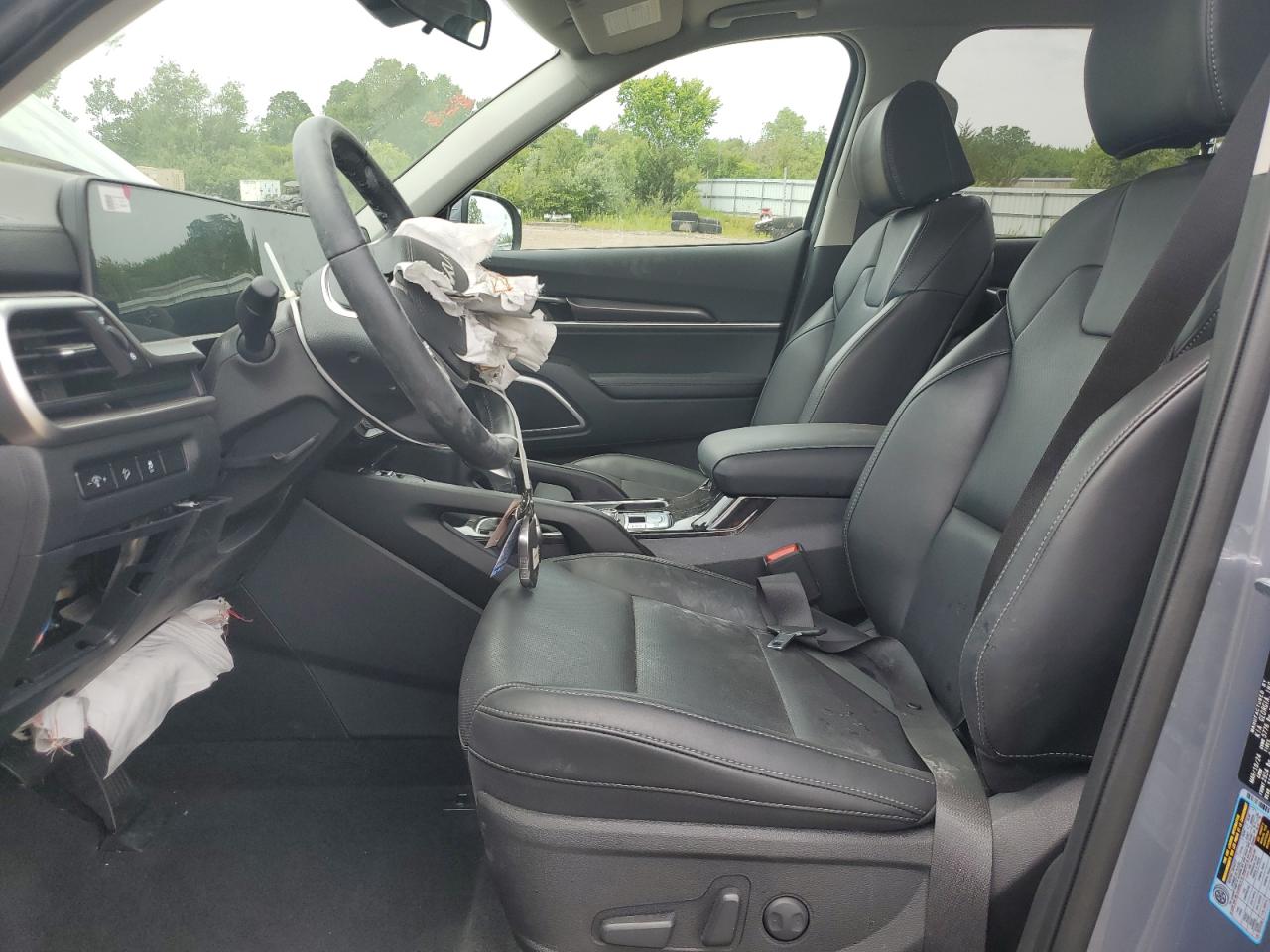 5XYP64GCXRG508357 2024 Kia Telluride S