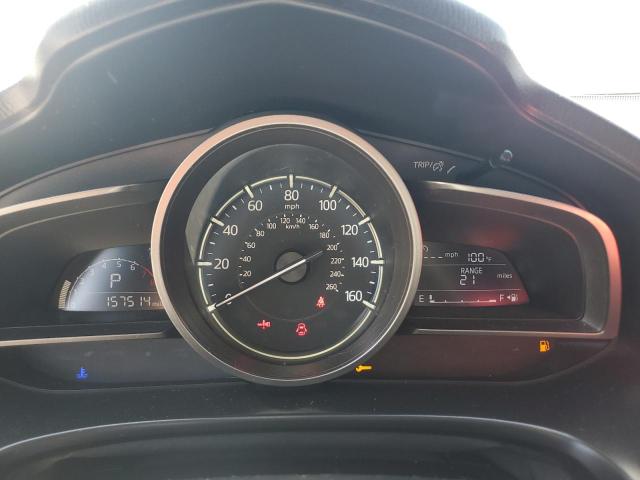 2017 MAZDA CX-3 3MZBN1U77HM135375