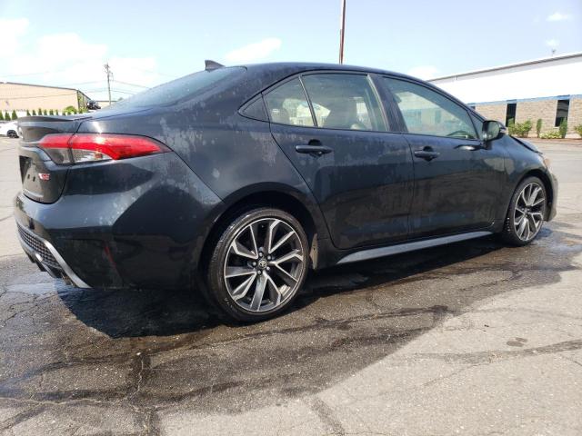 2020 TOYOTA COROLLA XS - JTDT4RCE1LJ031799