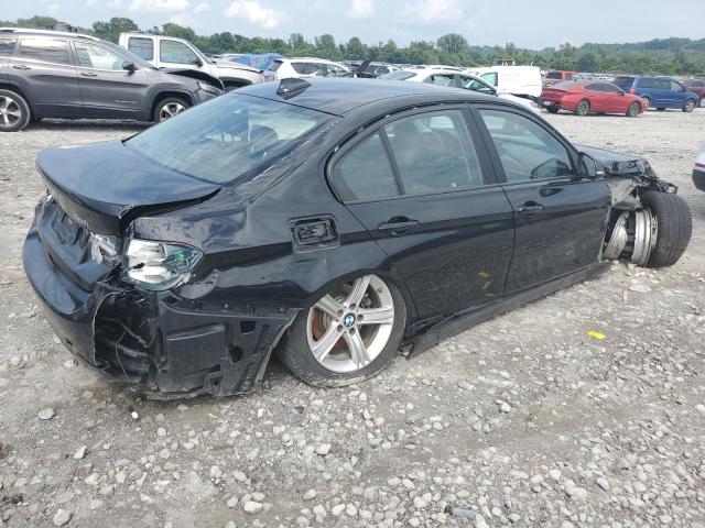 2015 BMW 328 XI - WBA3B3C55FJ984553