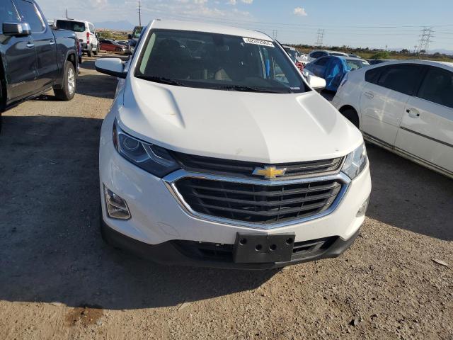 2018 CHEVROLET EQUINOX LT - 3GNAXJEV9JS589769