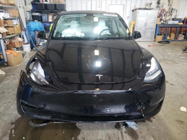 2021 TESLA MODEL Y - 5YJYGDEE9MF195579