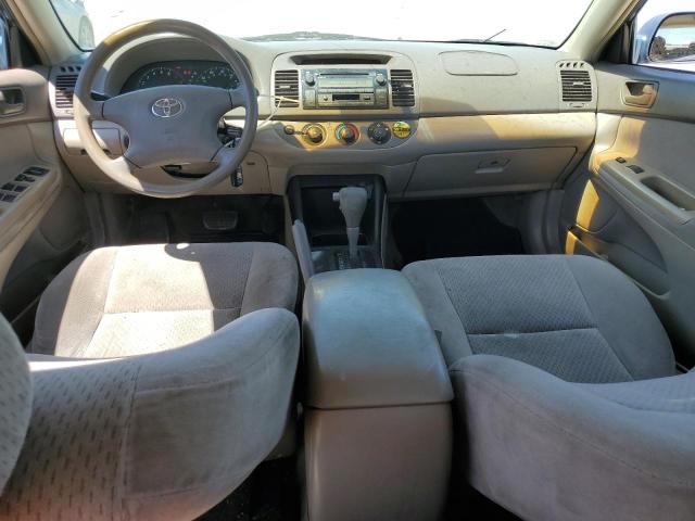 2003 Toyota Camry Le VIN: 4T1BE32KX3U738049 Lot: 61450184