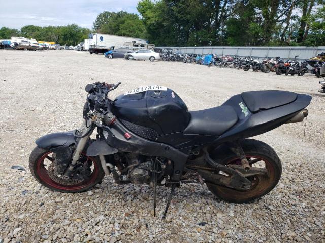 2006 KAWASAKI 1100 - JKBZXJD126A000229