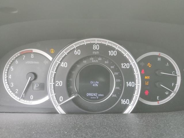 2017 HONDA ACCORD TOU - 1HGCR3F93HA038341