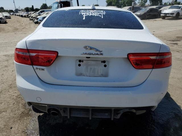 VIN SAJAR4FX2JCP33660 2018 Jaguar XE no.6