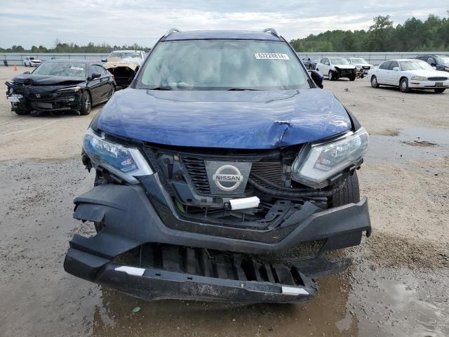 2017 NISSAN ROGUE S - 5N1AT2MT2HC827080