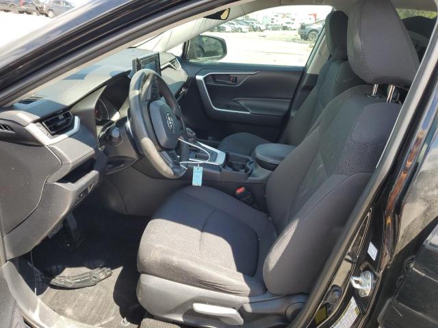 2019 TOYOTA RAV4 LE - 2T3H1RFV9KW038655