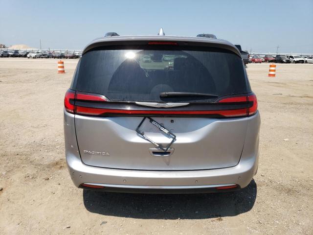 2021 Chrysler Pacifica Touring L VIN: 2C4RC1BG5MR528319 Lot: 62915774