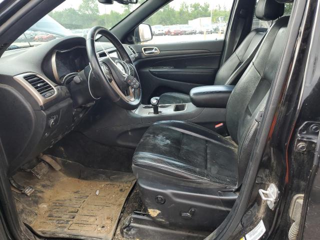 2015 JEEP GRAND CHER - 1C4RJFAG0FC752193