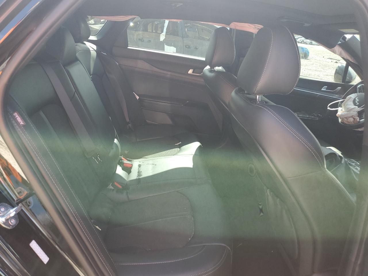 5XXG64J28RG261019 2024 Kia K5 Gt Line