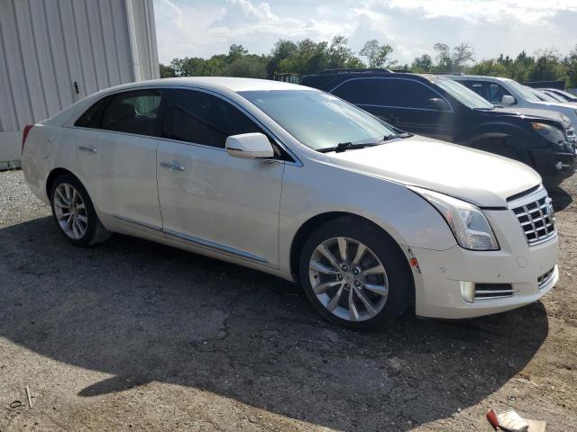 VIN 2G61M5S31F9289629 2015 Cadillac XTS, Luxury Col... no.4