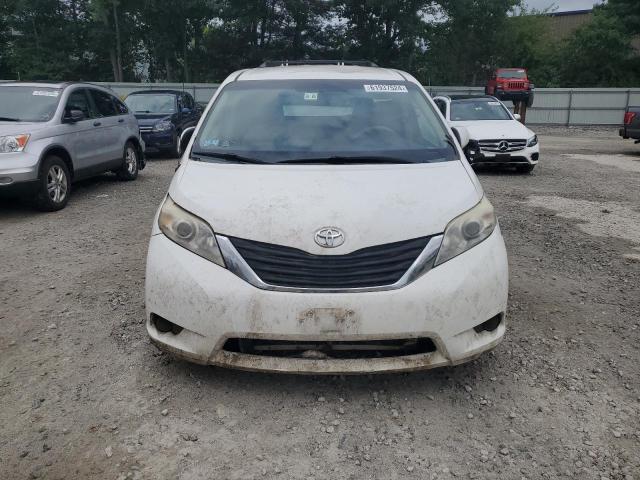 2012 Toyota Sienna Le VIN: 5TDKK3DC7CS259787 Lot: 61937524