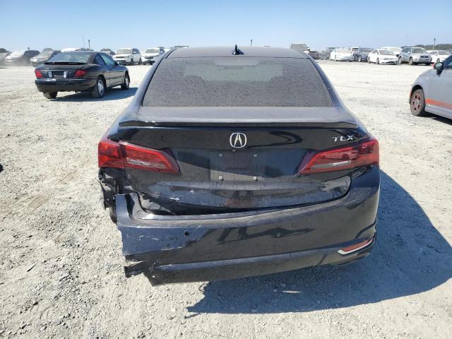 2015 ACURA TLX ADVANC 19UUB2F77FA017149