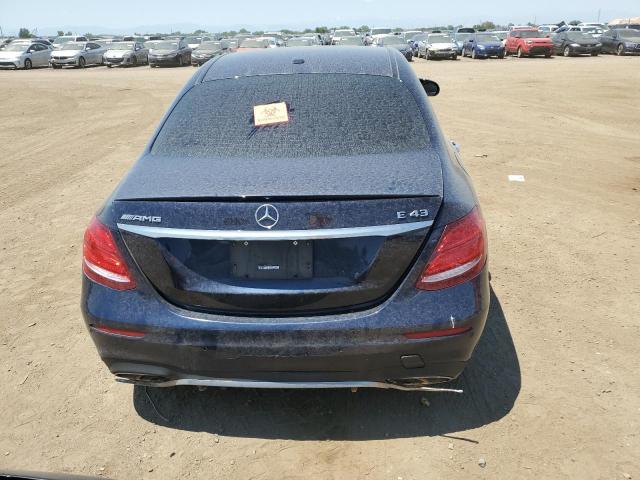 2017 MERCEDES-BENZ E 43 4MATI - WDDZF6EB3HA227374