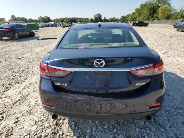 2016 MAZDA 6 TOURING - JM1GJ1V5XG1470546