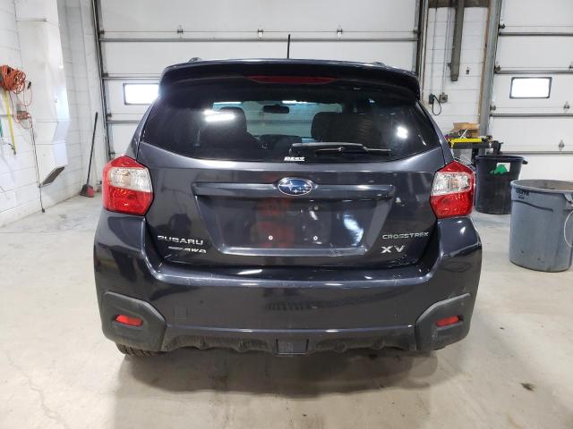 2014 Subaru Xv Crosstrek 2.0 Premium VIN: JF2GPACC2E8343831 Lot: 61717664