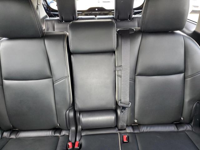 2019 INFINITI QX60 LUXE - 5N1DL0MN0KC512904