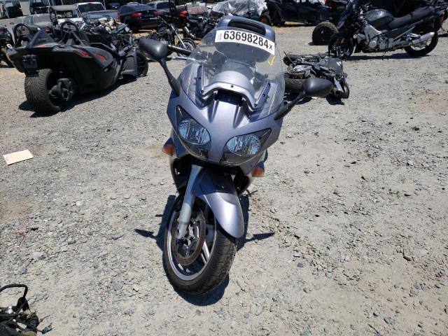 2004 YAMAHA FJR1300 JYARP07Y54A000330