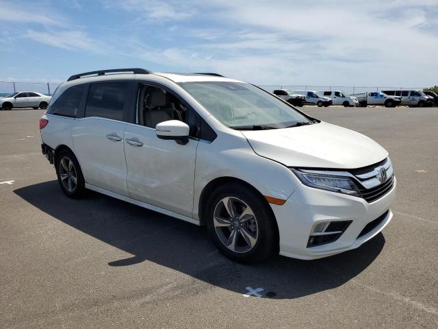 2018 HONDA ODYSSEY TO 5FNRL6H80JB045714  62573844