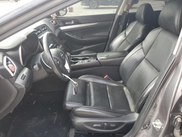 2016 Nissan Maxima 3.5S VIN: 1N4AA6AP2GC419885 Lot: 62385524