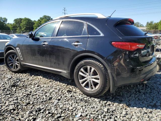 2010 Infiniti Fx35 VIN: JN8AS1MW1AM850589 Lot: 62624614