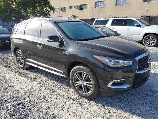 VIN 5N1DL0MN6HC512978 2017 Infiniti QX60 no.4