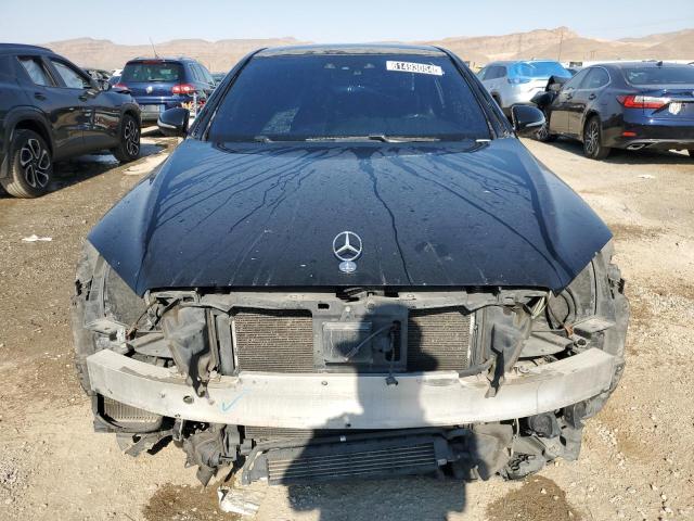 VIN WDDUG8FB4EA032204 2014 Mercedes-Benz S-Class, 5... no.5