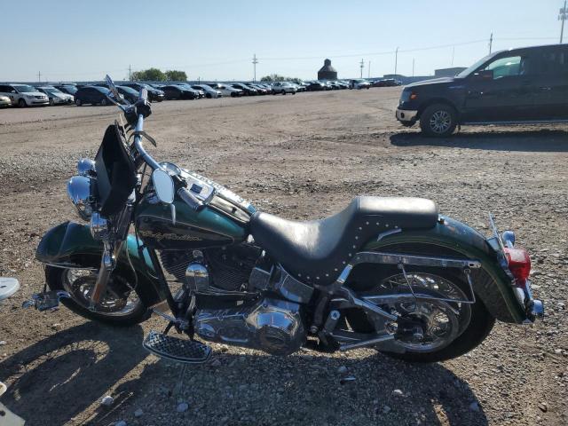 2006 HARLEY-DAVIDSON FLSTCI 1HD1BWB1X6Y061744