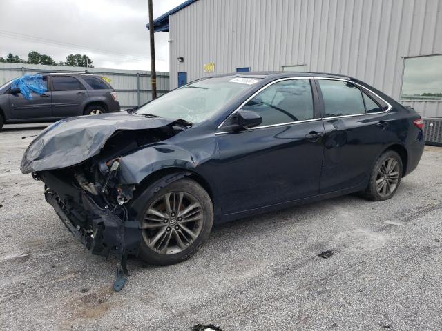 VIN 4T1BF1FK0GU193979 2016 Toyota Camry, LE no.1