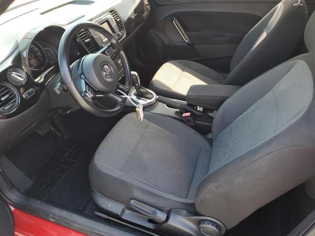 2018 VOLKSWAGEN BEETLE S - 3VWFD7AT8JM712719