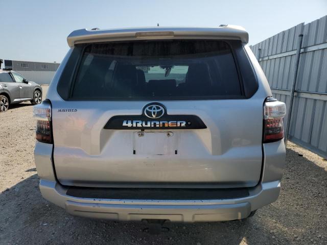 2016 Toyota 4Runner Sr5/Sr5 Premium VIN: JTEBU5JRXG5348047 Lot: 61205404