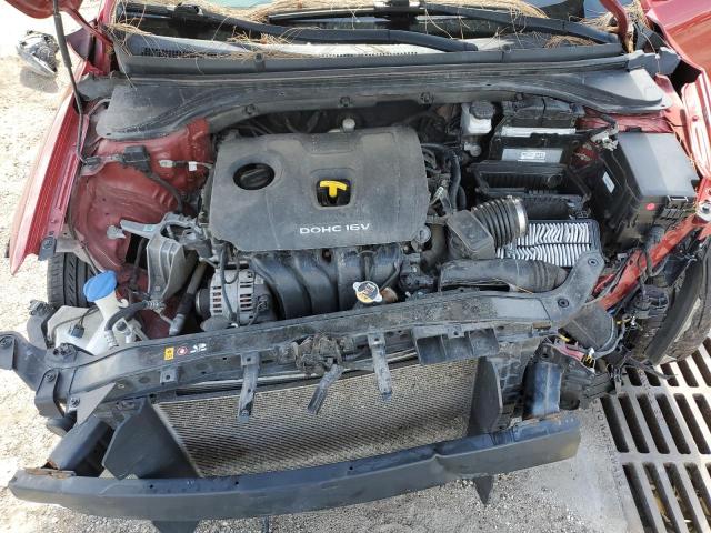 2018 HYUNDAI ELANTRA SE - 5NPD84LF7JH319465