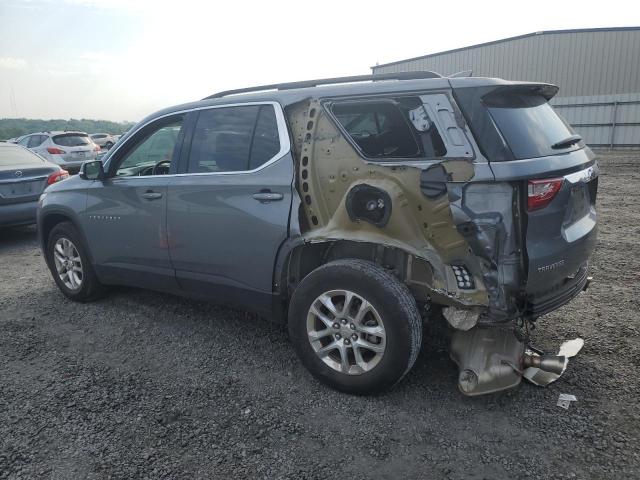 1GNERHKW9LJ166678 Chevrolet Traverse L 2