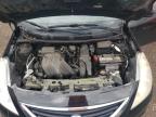 NISSAN VERSA S photo