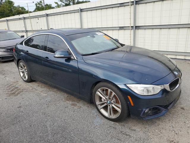 2017 BMW 440I GRAN - WBA4E3C52HG187043