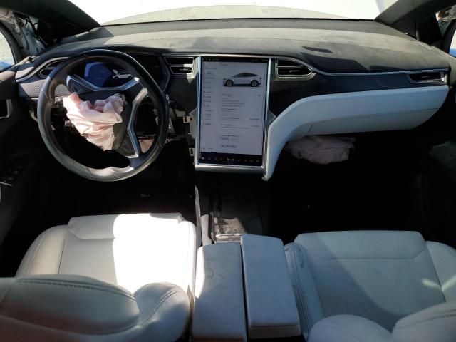 2016 TESLA MODEL X - 5YJXCBE28GF009052