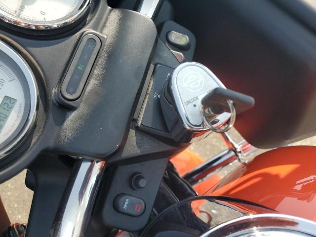 2007 HARLEY-DAVIDSON FLTR 1HD1FS4157Y635341