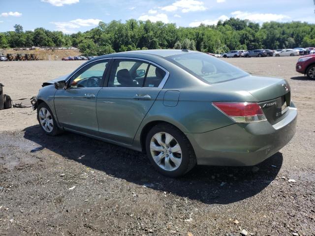 1HGCP26888A142959 2008 Honda Accord Exl