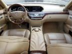 MERCEDES-BENZ S 550 4MAT photo