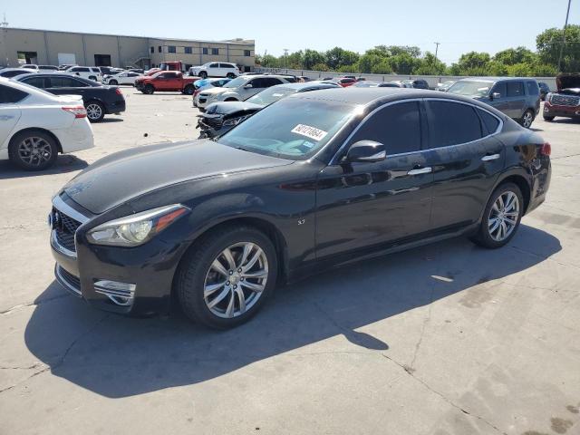 2015 Infiniti Q70 3.7 VIN: JN1BY1AR4FM560872 Lot: 60121864