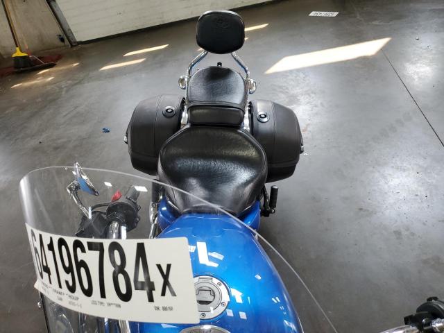 2010 YAMAHA XVS1300 CT JYAVP32E5AA000160