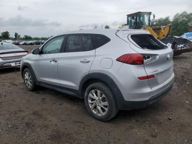2019 HYUNDAI TUCSON SE KM8J23A45KU893307