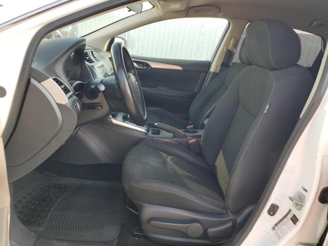 2017 Nissan Sentra S VIN: 3N1AB7AP3HY265485 Lot: 61920964