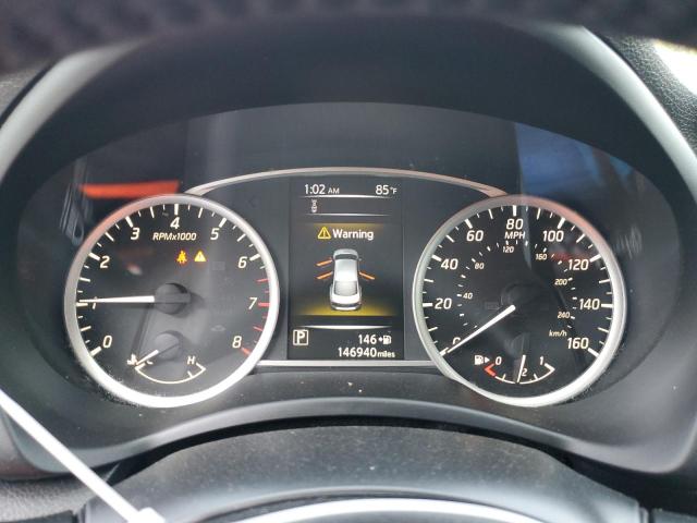 2018 NISSAN SENTRA S - 3N1AB7AP5JY294847