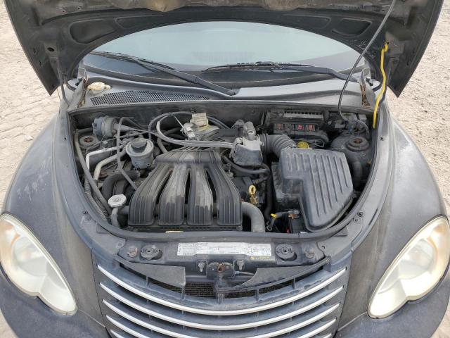 2007 Chrysler Pt Cruiser VIN: 3A4FY48B07T529228 Lot: 62050464