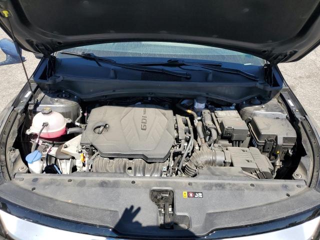 2023 KIA SPORTAGE S - 5XYK53AF5PG059791