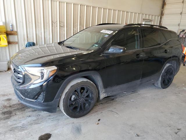 2020 GMC TERRAIN SL 3GKALMEV1LL157975  63522074