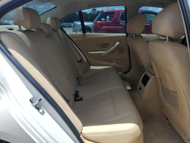 2012 BMW 328 I VIN: WBA3A5C51CF347284 Lot: 61769584